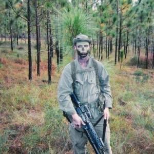 Meet your Posher, James neil